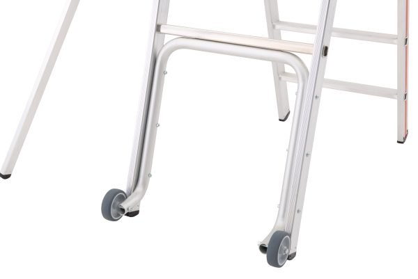 Hymer 8383 ProTect C Platformtrap – 2 t/m 6 treden - Afbeelding 13